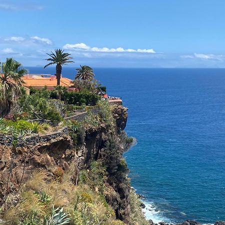 Inn & Art Madeira Caniço Dış mekan fotoğraf