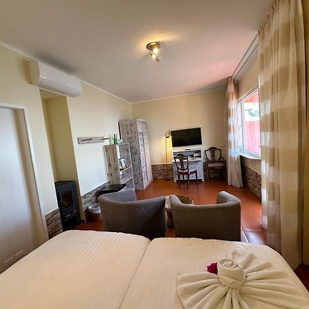 Inn & Art Madeira Caniço Dış mekan fotoğraf