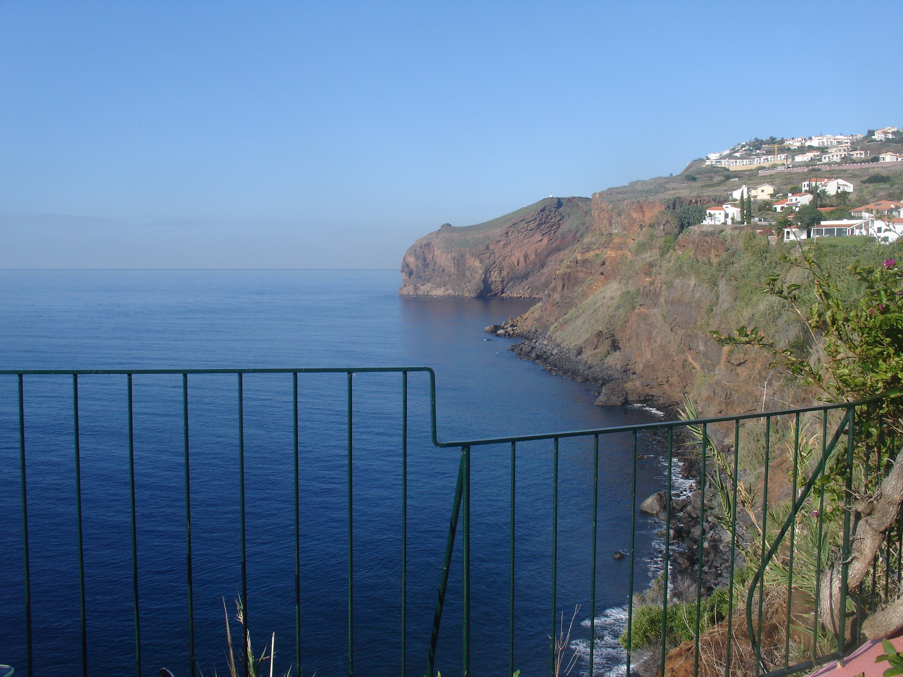 Inn & Art Madeira Caniço Dış mekan fotoğraf
