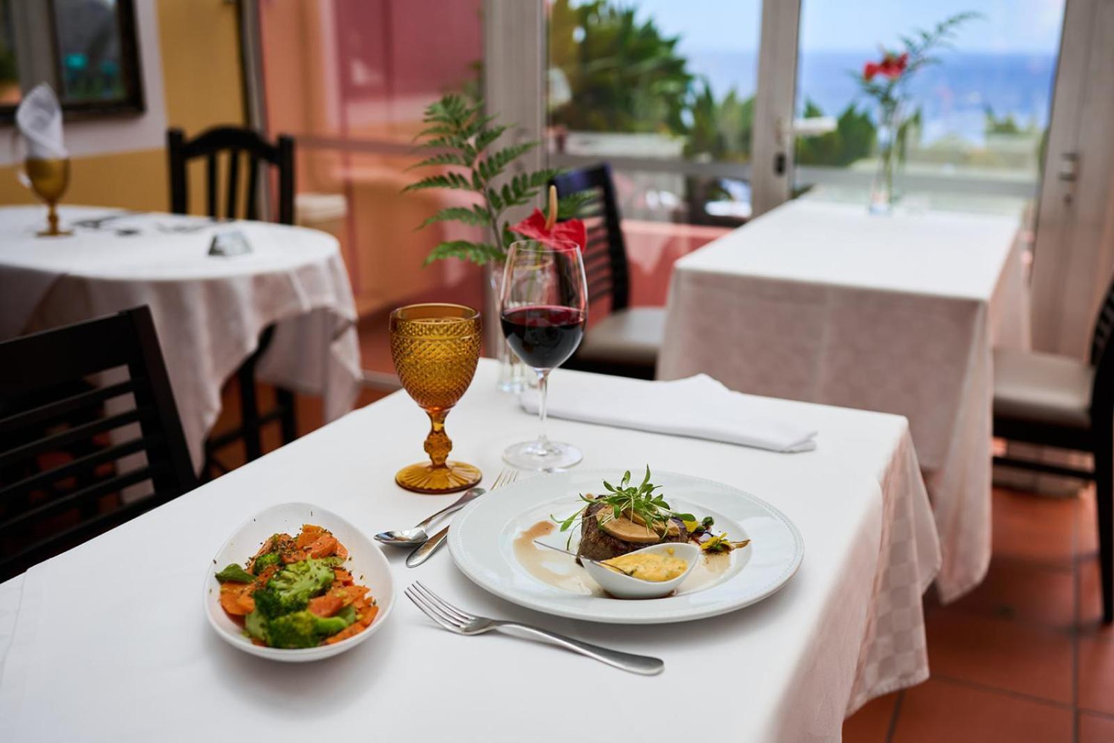 Inn & Art Madeira Caniço Dış mekan fotoğraf