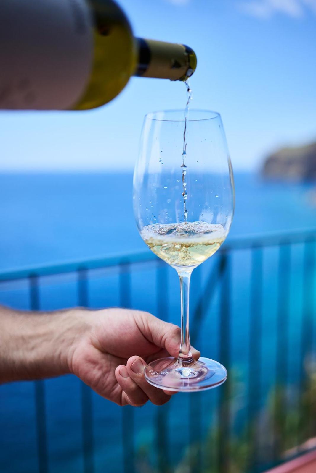 Inn & Art Madeira Caniço Dış mekan fotoğraf