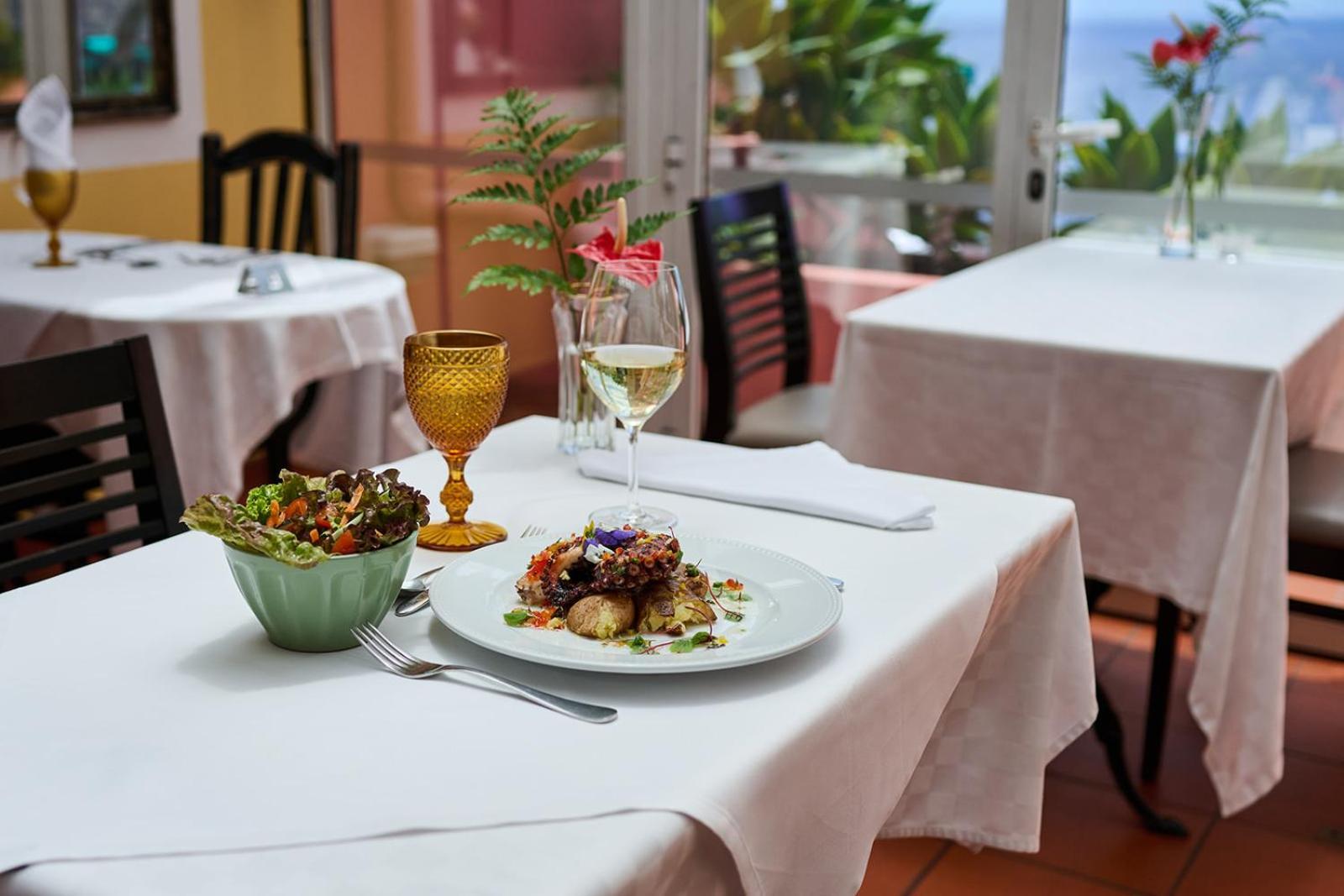 Inn & Art Madeira Caniço Dış mekan fotoğraf