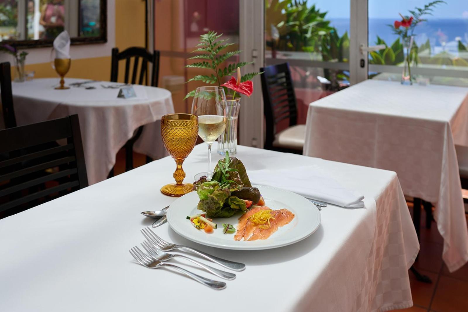 Inn & Art Madeira Caniço Dış mekan fotoğraf