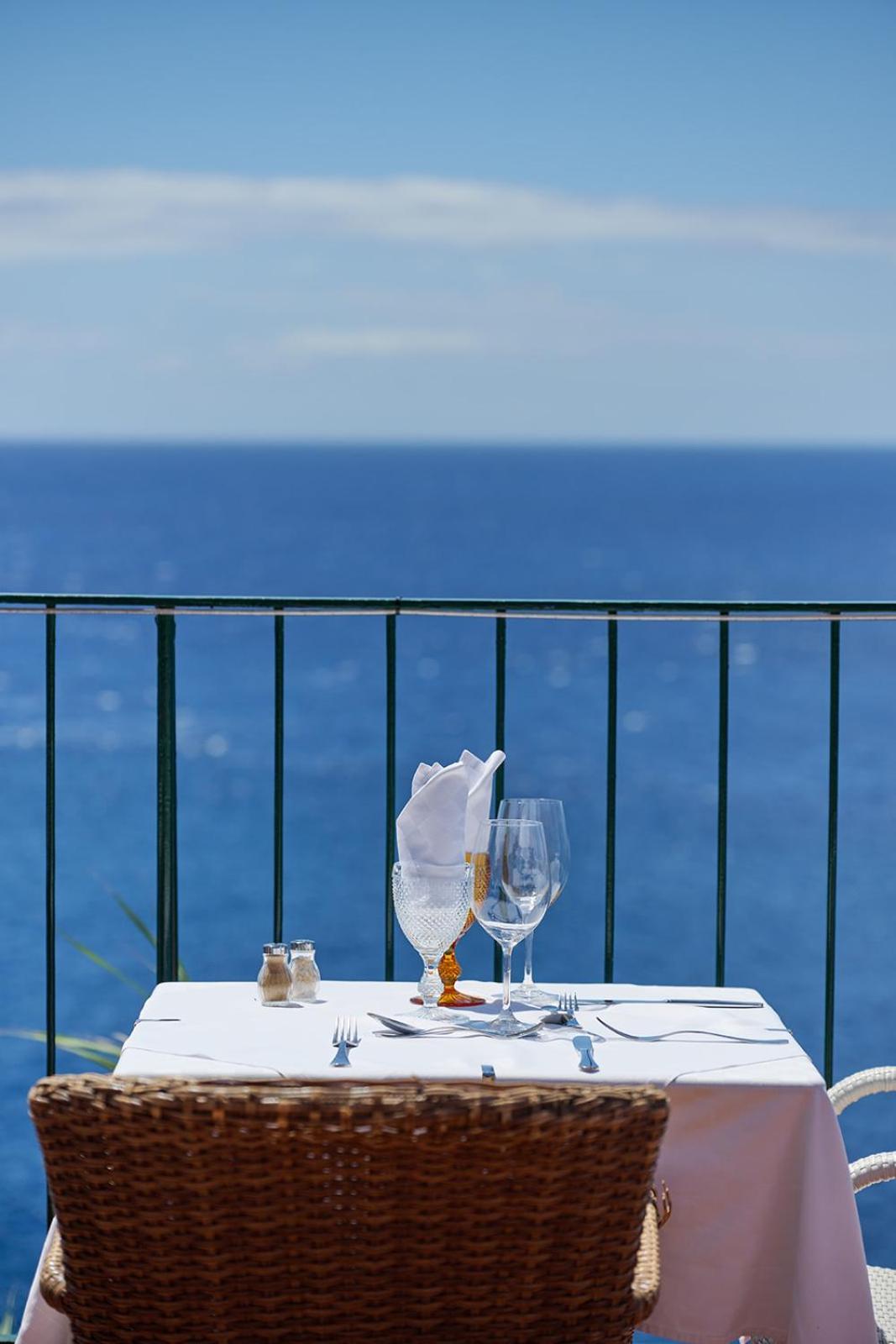 Inn & Art Madeira Caniço Dış mekan fotoğraf
