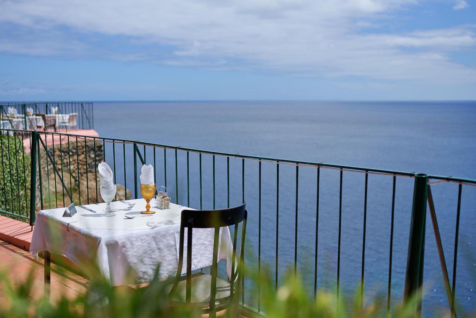 Inn & Art Madeira Caniço Dış mekan fotoğraf