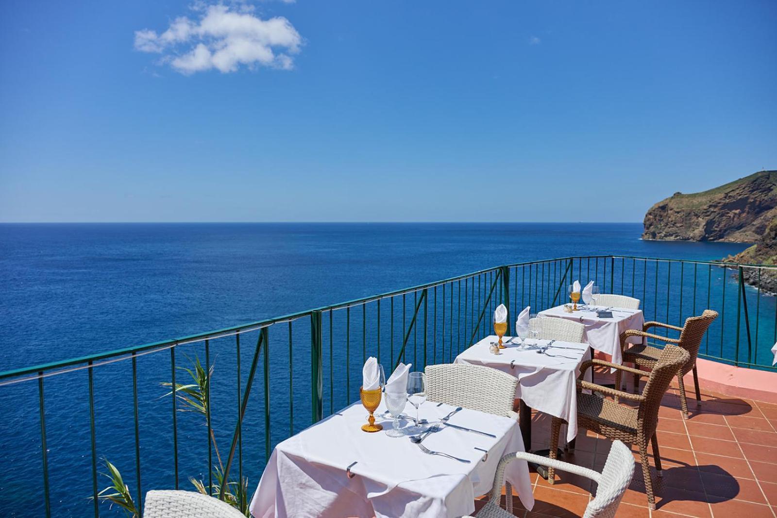 Inn & Art Madeira Caniço Dış mekan fotoğraf