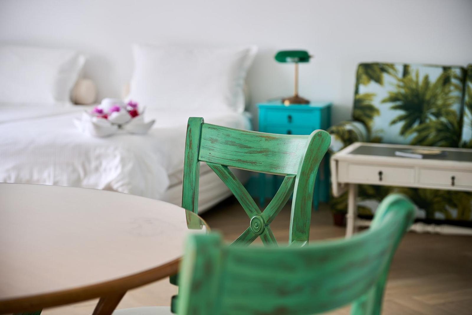 Inn & Art Madeira Caniço Dış mekan fotoğraf