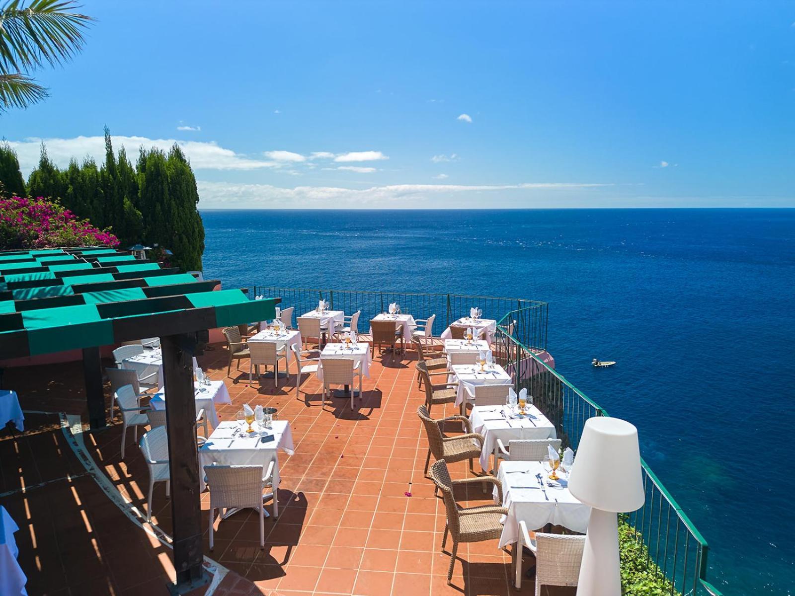 Inn & Art Madeira Caniço Dış mekan fotoğraf