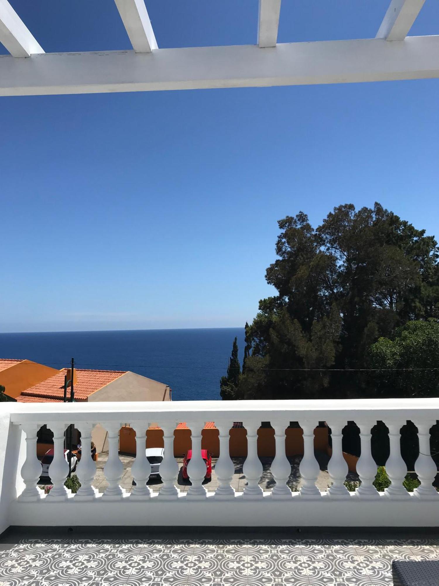 Inn & Art Madeira Caniço Dış mekan fotoğraf