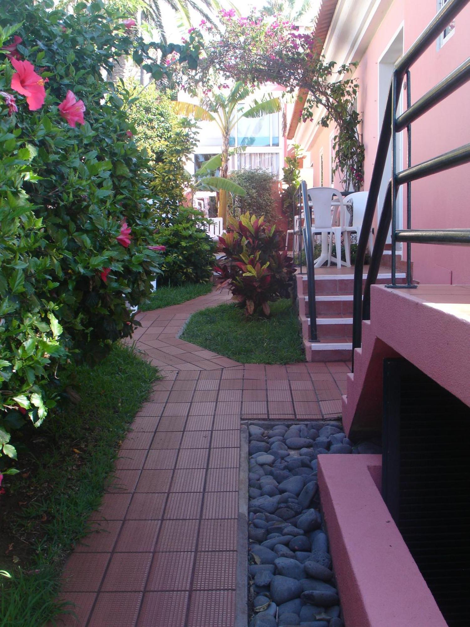 Inn & Art Madeira Caniço Dış mekan fotoğraf