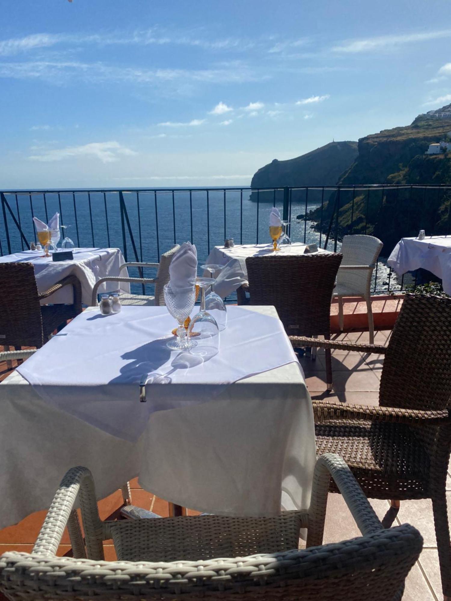 Inn & Art Madeira Caniço Dış mekan fotoğraf
