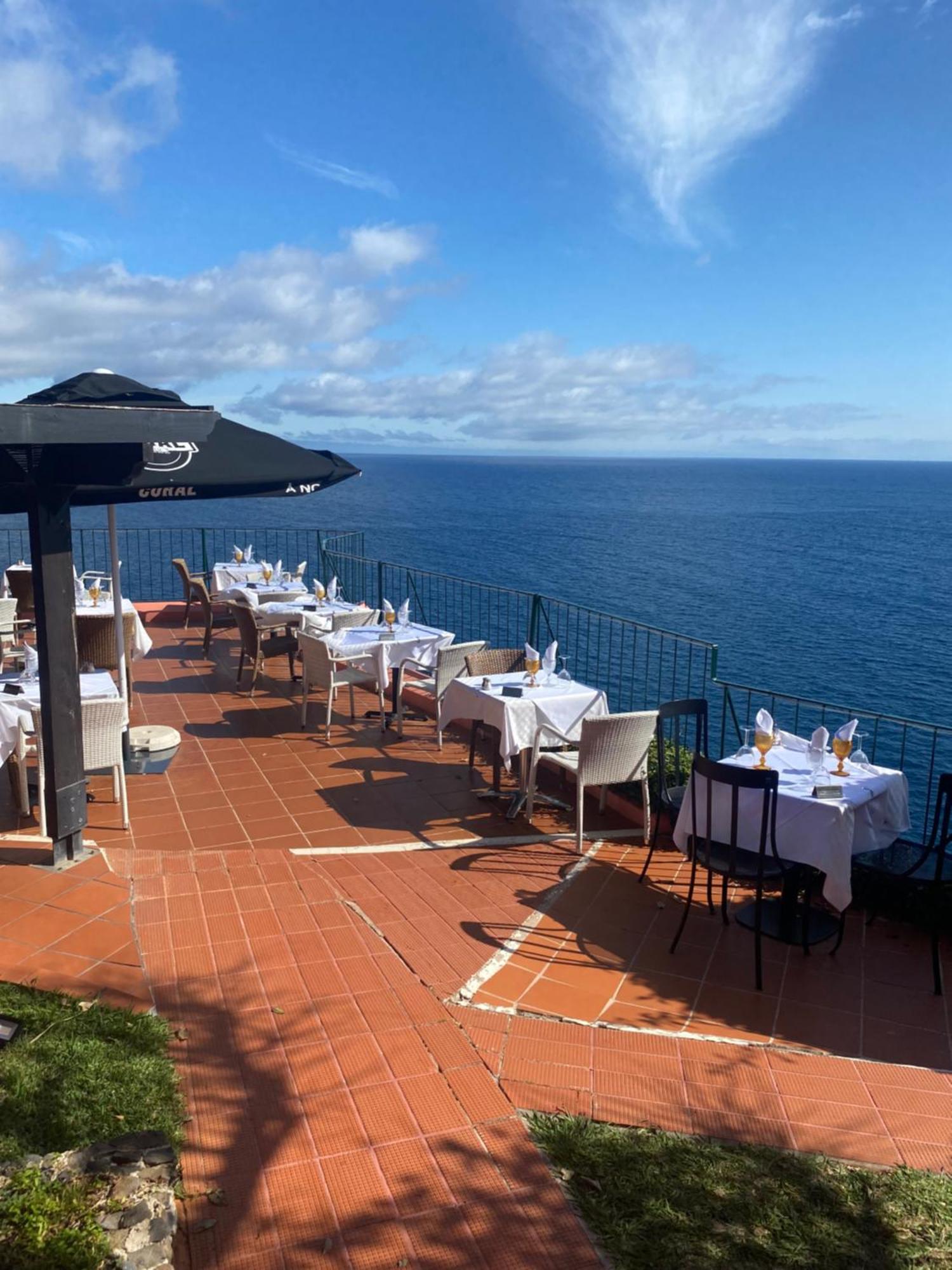 Inn & Art Madeira Caniço Dış mekan fotoğraf
