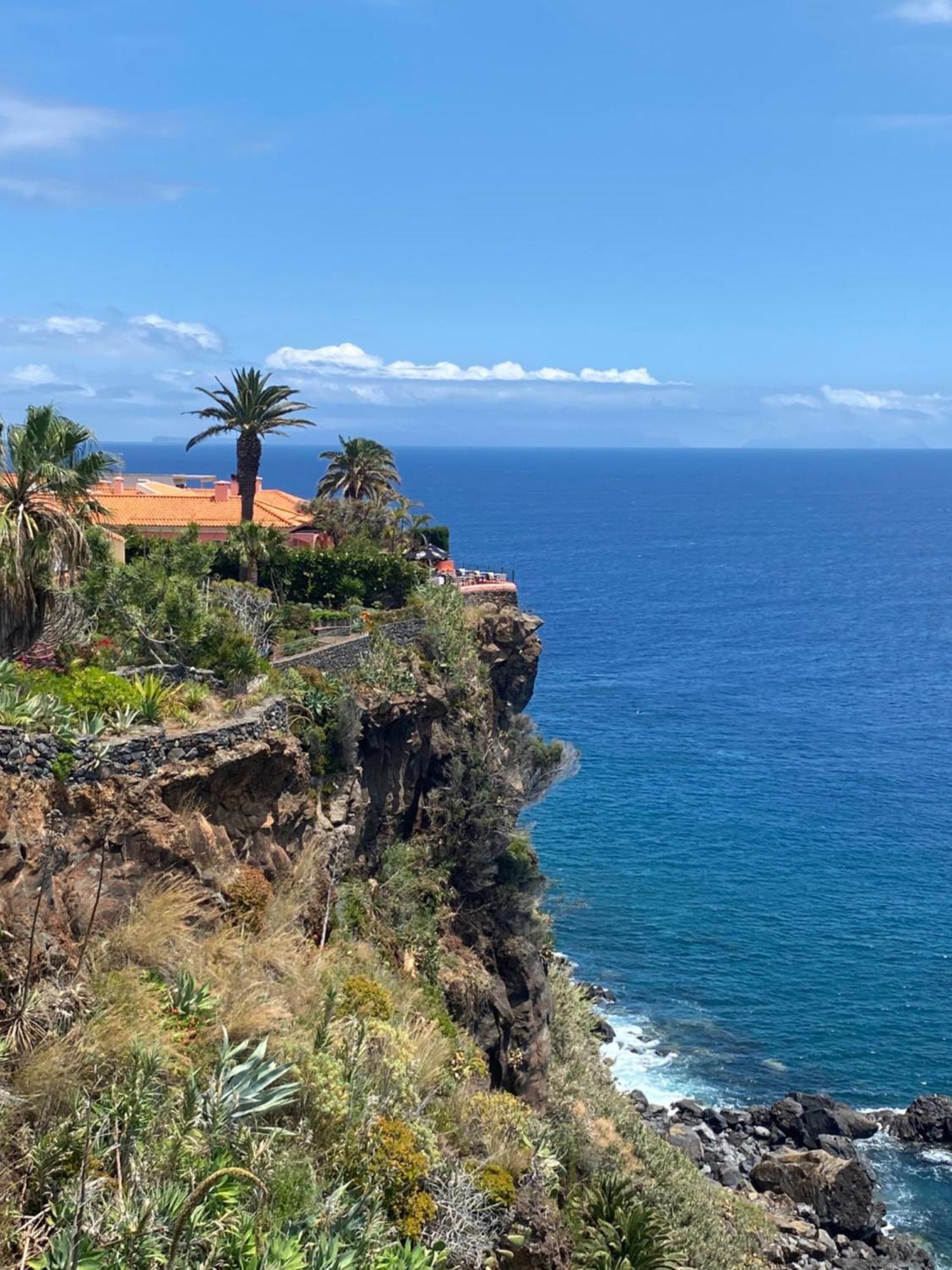 Inn & Art Madeira Caniço Dış mekan fotoğraf