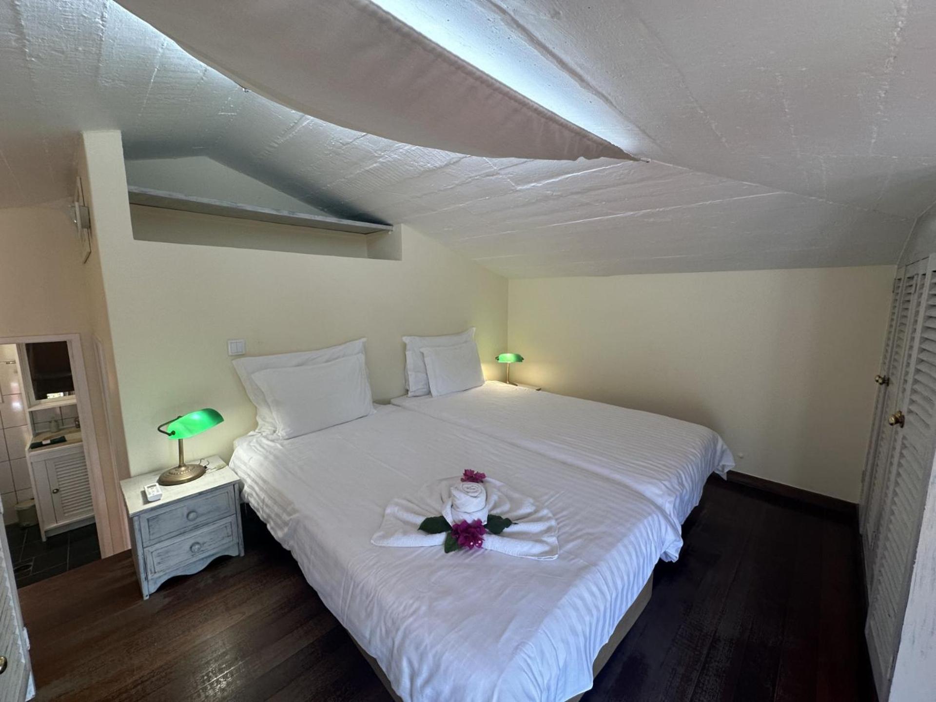 Inn & Art Madeira Caniço Dış mekan fotoğraf