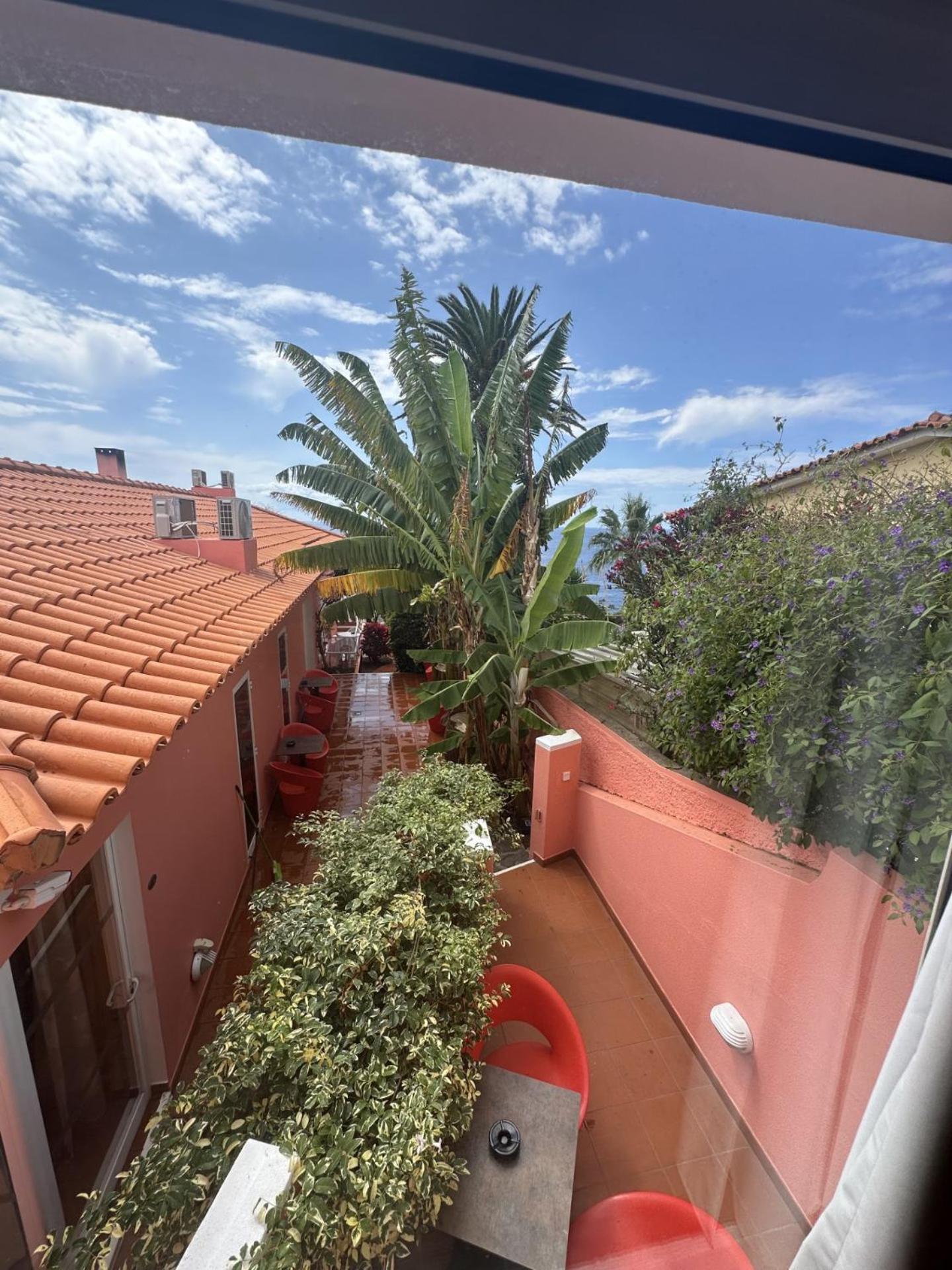 Inn & Art Madeira Caniço Dış mekan fotoğraf