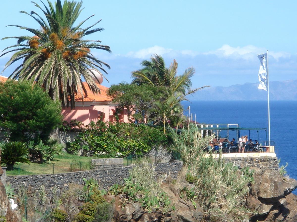 Inn & Art Madeira Caniço Dış mekan fotoğraf