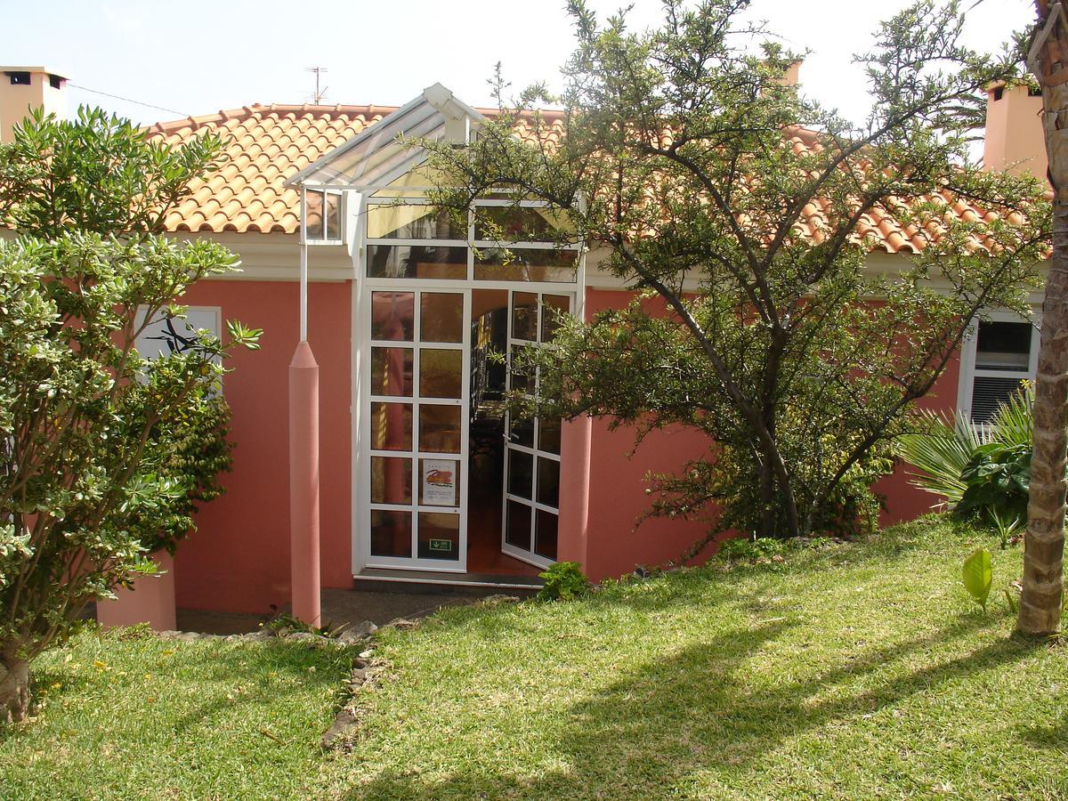 Inn & Art Madeira Caniço Dış mekan fotoğraf